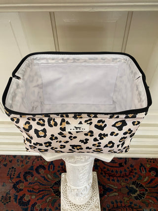Scout - Big Mouth Makeup Bag - Glamoflauge