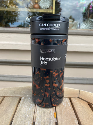 Hopsulator Trio V2 - Tortoise Shell