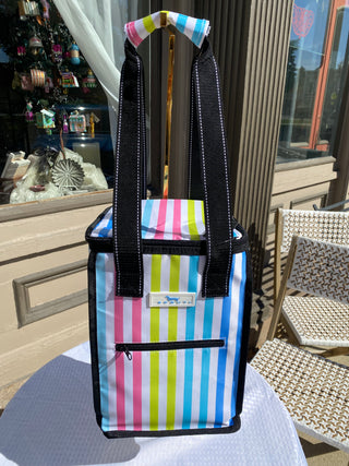 Scout - Pleasure Chest Cooler - Havana Cabana