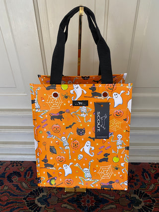 Scout - Gift Bag Square X-Large - Boogie Nights