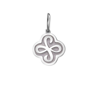 Friendship Silver Small