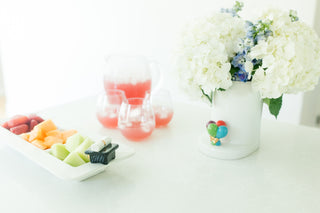 A277 Mini Balloons (Up Up & Away)