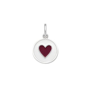 Heart Cranberry Mini