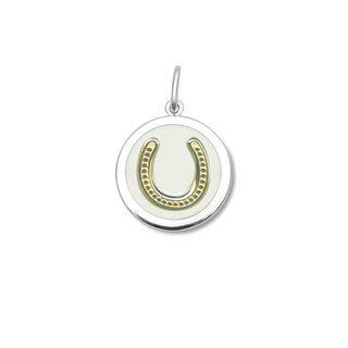 Horseshoe Gold Alpine White Medium