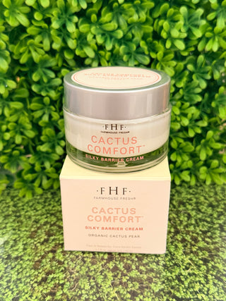 Cactus Comfort Silky Barrier Cream 1.7oz