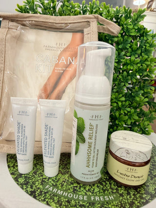 Cabana Kit