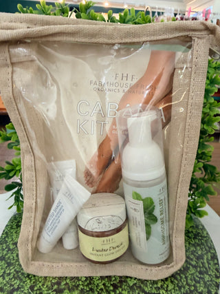 Cabana Kit