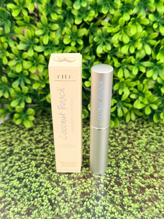 Coconut Beach Hydrating Lip Balm