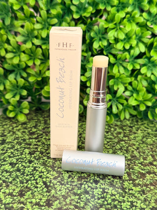 Coconut Beach Hydrating Lip Balm