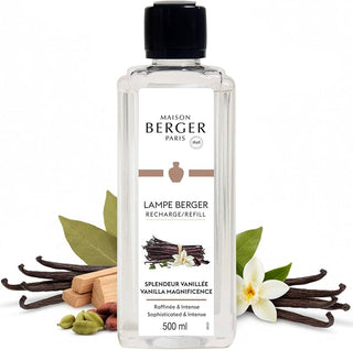 Fragrance- Vanilla Magnificence 500ml