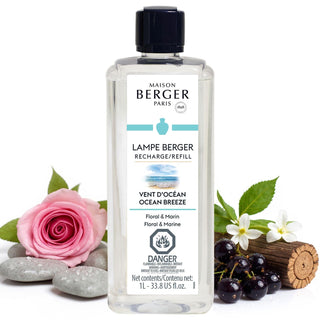 Fragrance- Ocean Breeze 1L