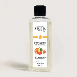 Fragrance -Grapefruit Passion 500ml