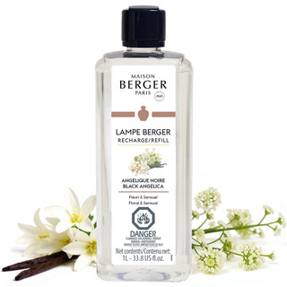 Fragrance -Black Angelica 500ml