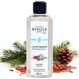 Fragrance -Festive Fir 500ml