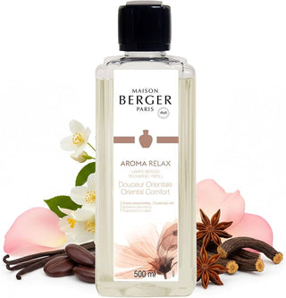 Fragrance -Aroma Relax 500ml