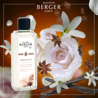 Fragrance -Aroma Relax 500ml