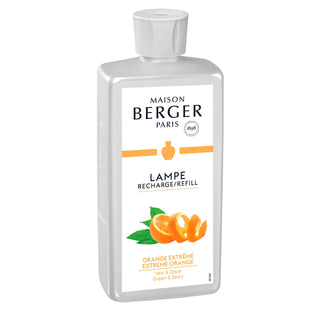 Fragrance -Extreme Orange 500ml