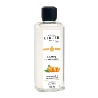 Fragrance -Extreme Orange 500ml