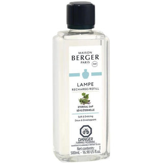 Fragrance -Eternal Sap 500ml