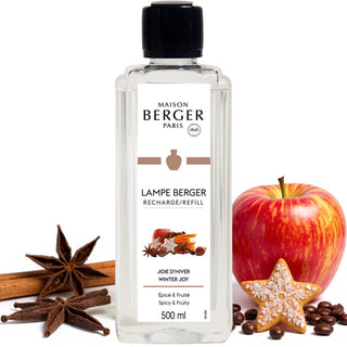 Fragrance- Winter Joy 500ml