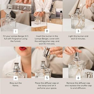 Fragrance- Winter Joy 500ml