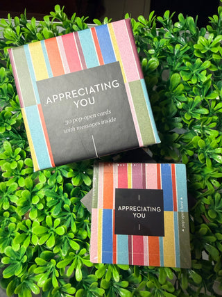 Thoughtfulls - Appreciating You