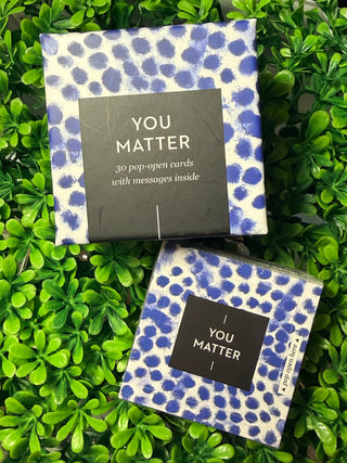 Thoughtfulls Box Set -You Matter