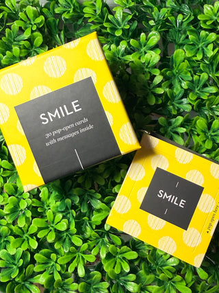 Thoughtfulls- Smile