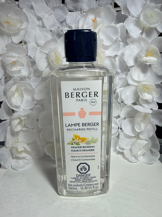 Fragrance -Orange Blossom 500ml