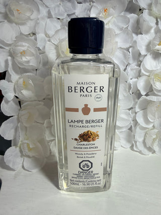 Fragrance -Charleston 500ml