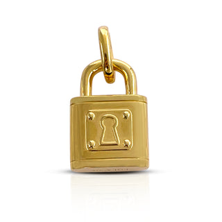 Love Lock Gold All Gold