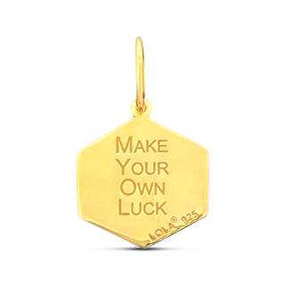 Lucky Gold Small
