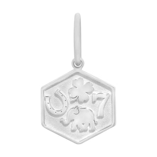 Lucky Silver Small