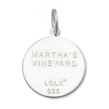 Martha's Vineyard Alpine White Medium