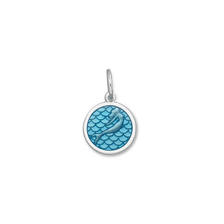 Mermaid Blue Sea Mini