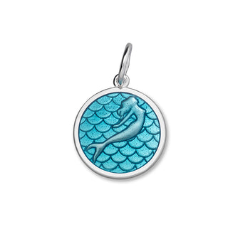 Mermaid Blue Sea Small