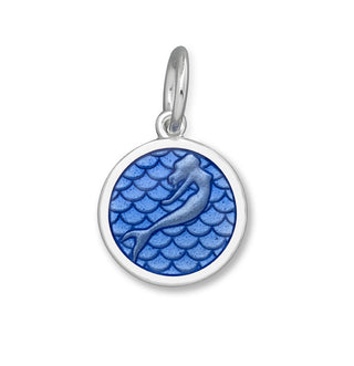 Mermaid Periwinkle Small