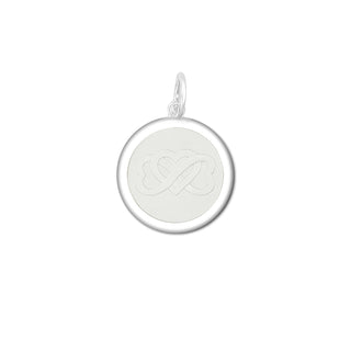 Mother & Son Alpine White Medium