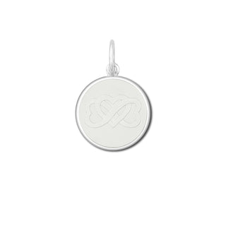 Mother & Son Alpine White Small