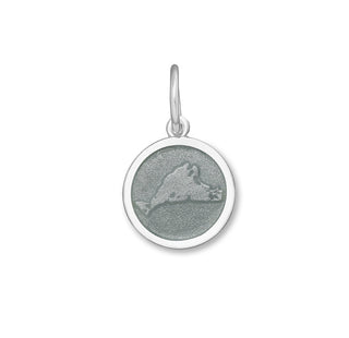 Martha's Vineyard Alpine White Mini