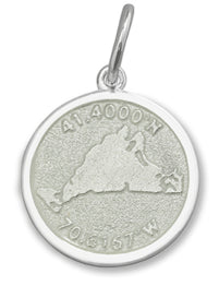 Martha's Vineyard Alpine White Small