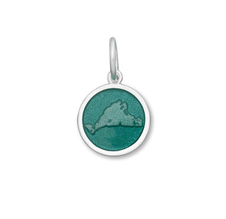 Martha's Vineyard Seafoam Mini