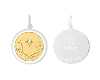 North Star Gold Gold Center Medium