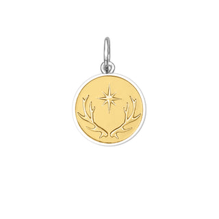 North Star Gold Gold Center Small