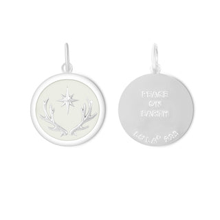North Star Silver Alpine White Medium