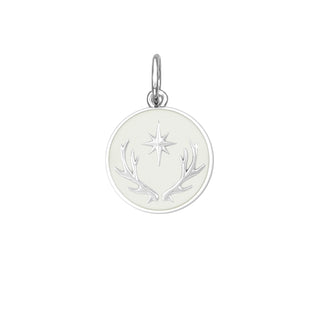 North Star Silver Alpine White Small