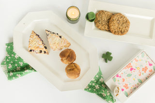 A28 Mini Irish at Heart - Shamrock