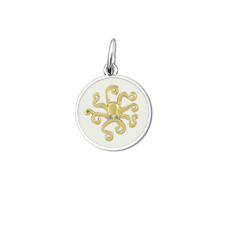 Octopus Gold Alpine White Small