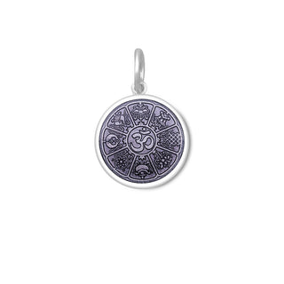 OM Purple Small