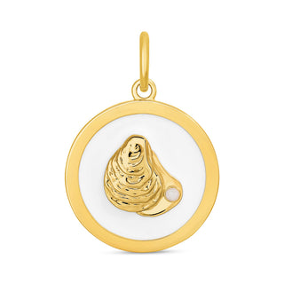 Oyster All Gold Alpine White Medium
